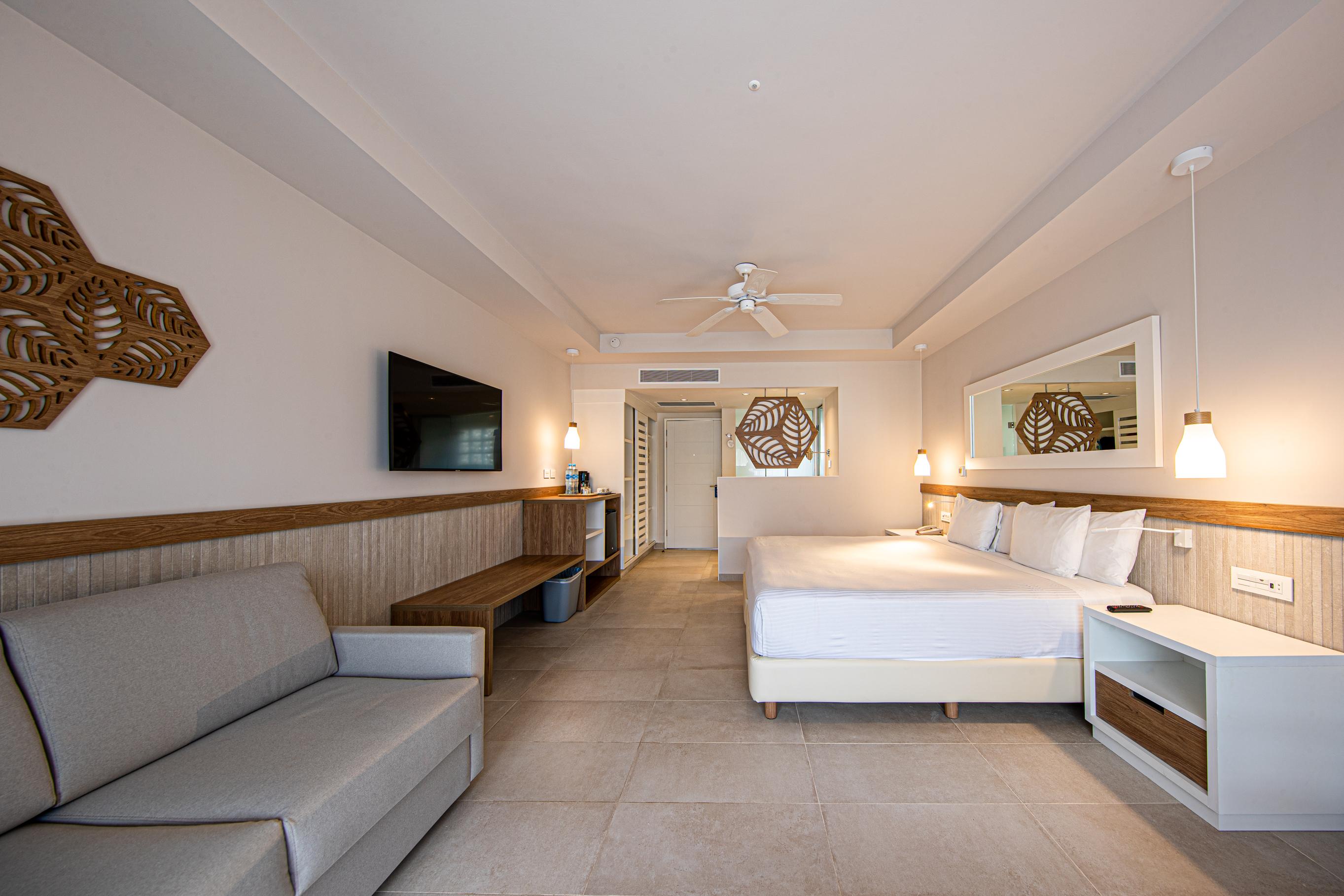 บาเอีย ปรินซิเป แกรนด์ ตูลุม - ออล อินคลูซีฟ Hotel Riviera Maya ภายนอก รูปภาพ