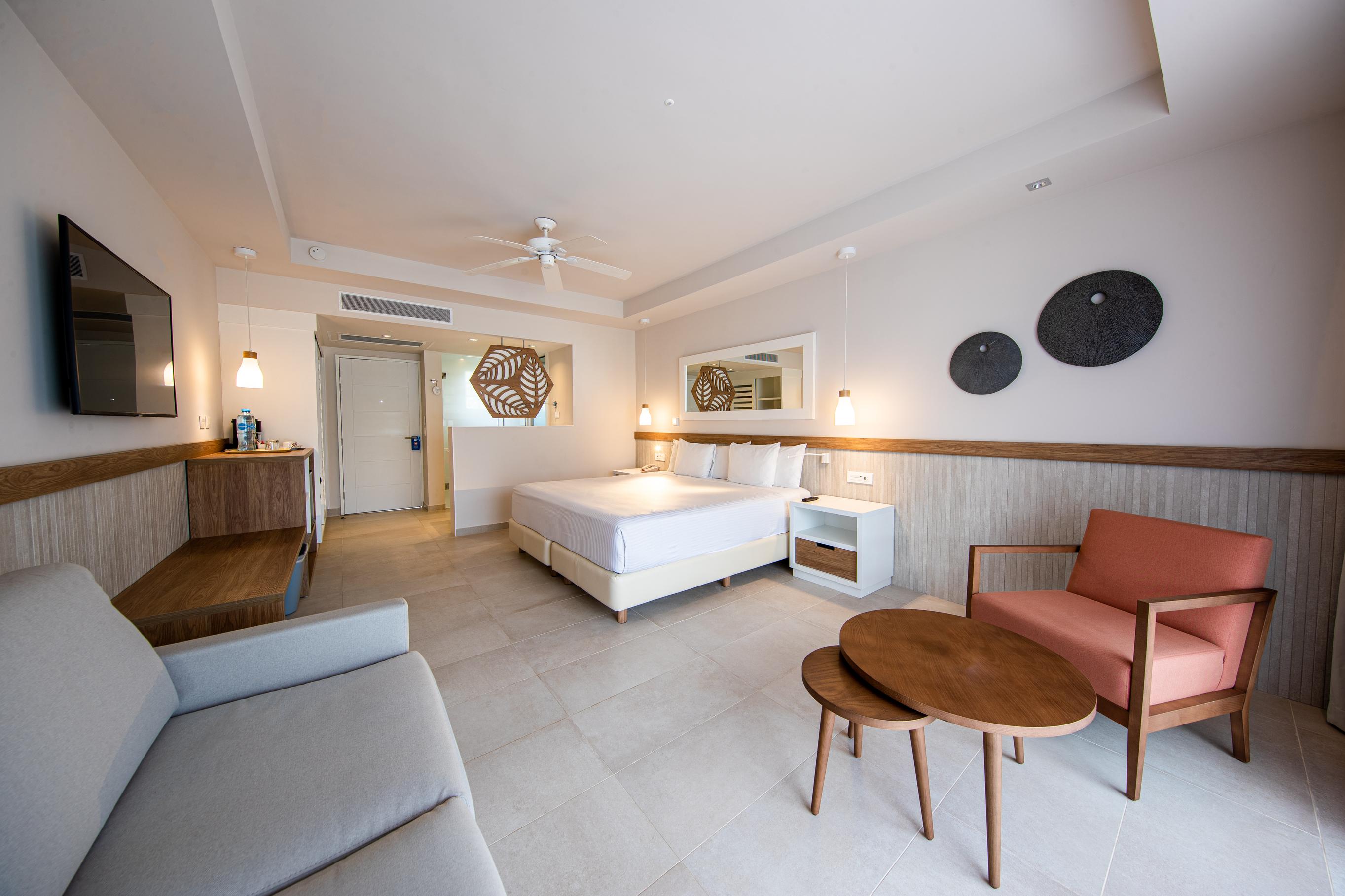 บาเอีย ปรินซิเป แกรนด์ ตูลุม - ออล อินคลูซีฟ Hotel Riviera Maya ภายนอก รูปภาพ