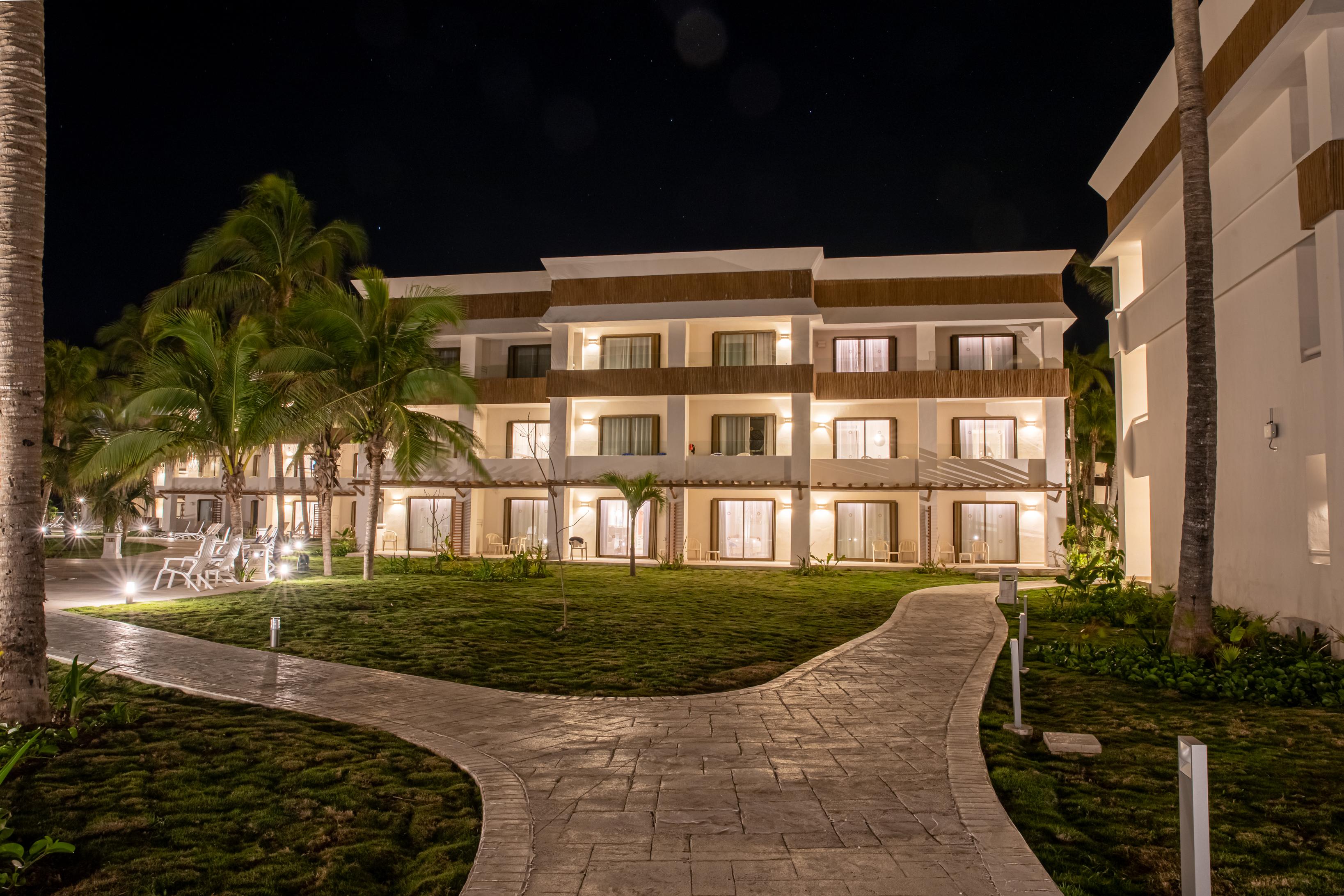 บาเอีย ปรินซิเป แกรนด์ ตูลุม - ออล อินคลูซีฟ Hotel Riviera Maya ภายนอก รูปภาพ